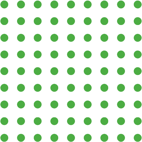 Dot pattern