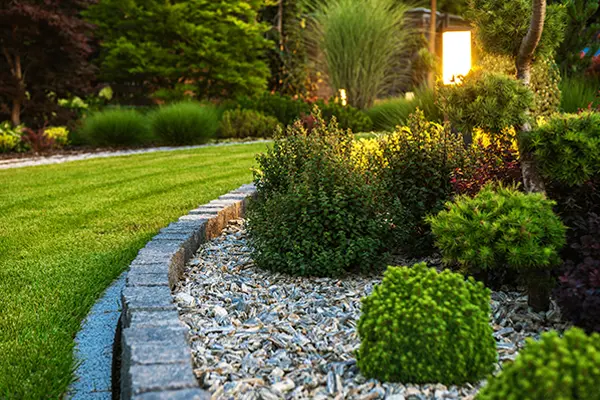 Landscaping Landscaping