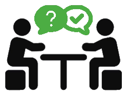 Initial Consultation Initial Consultation